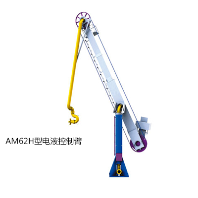 AM62H型電液控制臂